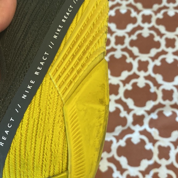 Nike Metcon React Turbo - Picture 12 of 17